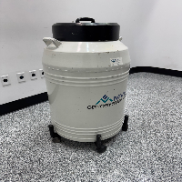 MVE Cryosystem 4000 Cryogenic Storage Dewar image 0
